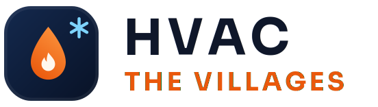 The Villages HVAC